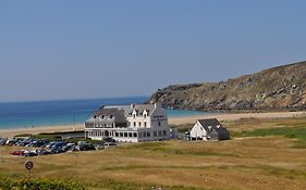Hotel De La Baie Des Trepasses
